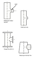 Large Diameter Gauge Tubes - 2