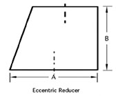 Cone Reducing Couplings - 2