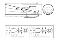 Cone Reducing Couplings - 6