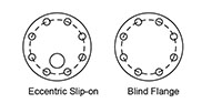 Plate Flanges - 2