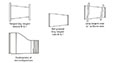 Tangent Reducing Couplings - 3