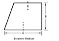 Cone Reducing Couplings - 2