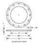 Plate Flanges