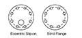 Plate Flanges - 2